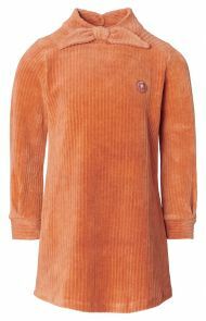 Dress Koontz - Pecan Brown