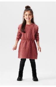 Noppies Dress Kouts - Henna
