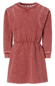 Dress Kouts - Henna