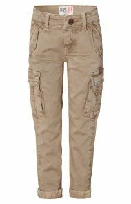  Trousers Kennedale - Burly wood