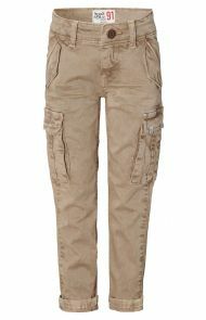 Broek Kennedale - Burly wood