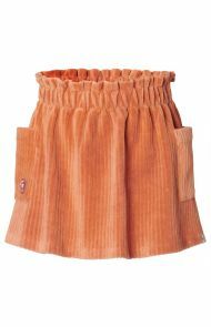 Skirt Katy - Pecan Brown