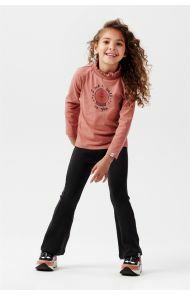 Noppies Longsleeve Kefalonia - Cedar Wood