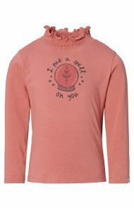 Longsleeve Kefalonia - Cedar Wood