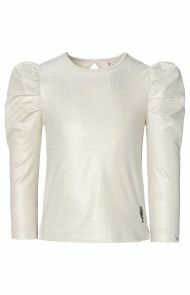 Longsleeve Karpathos - Silver