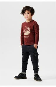Noppies Longsleeve Krim - Andorra