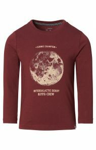 Longsleeve Krim - Andorra