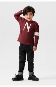 Noppies Longsleeve Keller - Andorra