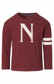 Longsleeve Keller - Andorra