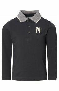 Longsleeve Keene - Phantom