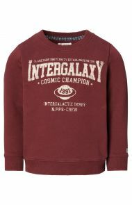 Jumper Kempner - Andorra