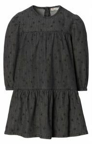  Dress Kidsgrove - Dark Grey Wash