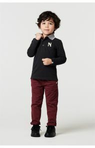 Noppies Trousers Korbach - Andorra