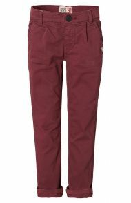 Trousers Korbach - Andorra