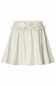 Skirt Krakau - Silver