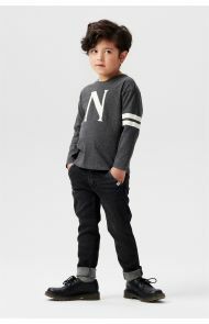 Noppies Longsleeve Keller - Phantom