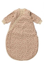 Baby Winter sleeping bag Botanical - Fog