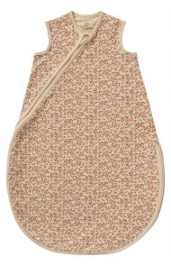 Baby Zomerslaapzak Botanical summer sleeping bag - Fog