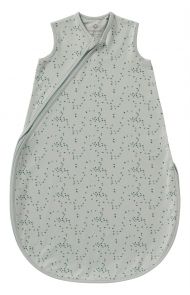 Baby Zomerslaapzak Botanical summer sleeping bag - Puritan Gray