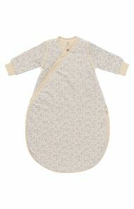 Noppies Bébé Sac de couchage hiver Botanical winter sleeping bag - Colony Blue
