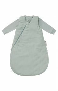 Baby 4 Seasons sleeping bag 4 seasons sleeping bag - Puritan Gray