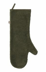 Noppies Washcloth Terry 15.5x42cm - Beetle