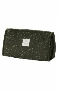 Noppies Luier-etui Botanical 9x16x26 cm - Beetle