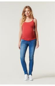 Esprit Still-Top - Red