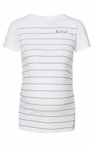 T-shirt - Bright White