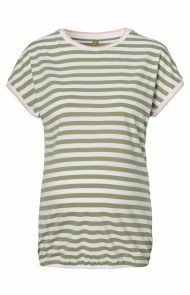T-shirt - Real Olive