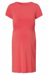 Kleid - Red