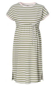 Jurk - Real Olive