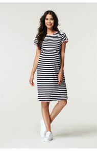 Esprit Kleid - Night Sky Blue