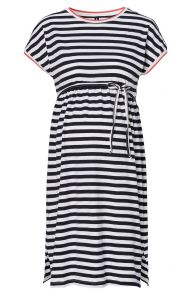 Kleid - Night Sky Blue