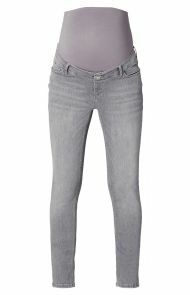  Skinny Jeans - Grey Denim