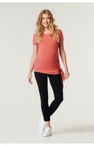 Esprit Legging - Gunmetal
