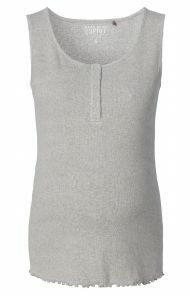 Still-Pyjama - Light Grey melange