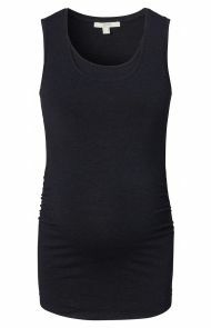 Still t-shirt - Night Sky Blue
