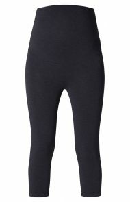 Umstandsleggings - Night Sky Blue