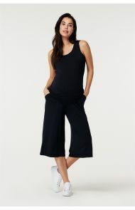 Esprit Casual Hose - Night Sky Blue