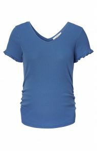 Esprit T-shirt - Smoke Blue