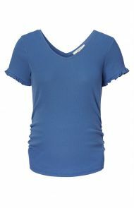 T-shirt - Smoke Blue