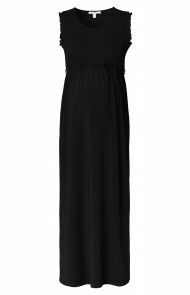 Kleid - Gunmetal