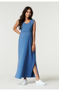 Esprit Kleid - Smoke Blue