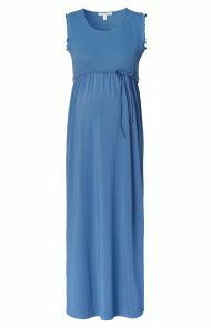 Kleid - Smoke Blue