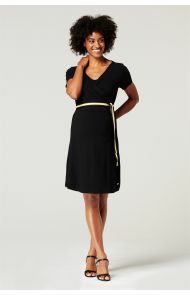 Esprit Still-Kleid - Gunmetal