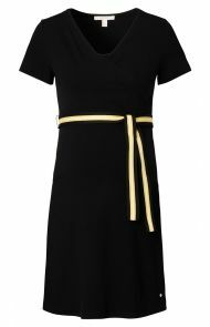 Still-Kleid - Gunmetal