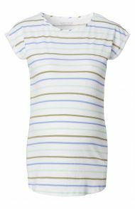 T-shirt - Pale Mint