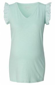 Tanktop - Pale Mint
