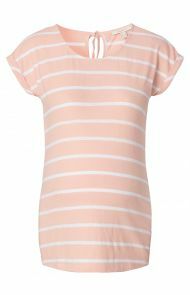 Esprit T-shirt - Light Pink